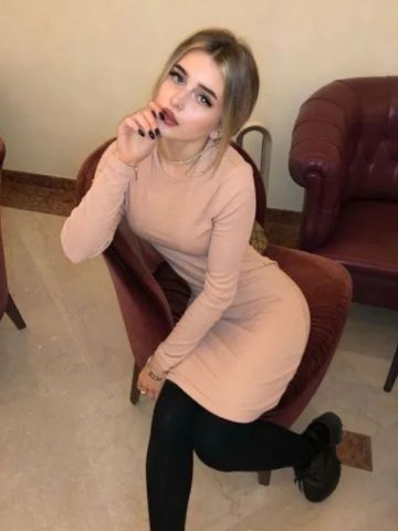 Анкета проститутки Магдалина, 24 года